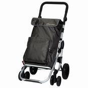 Go Up boodschappenwagen Marengo- Playmarket