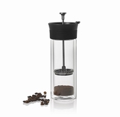 Dubbelwandige French press koffiemaker - Adhoc