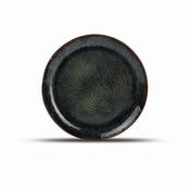 Mielo dessertbord safierblauw - S&P