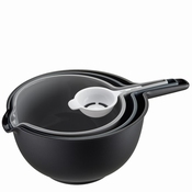 Set (4 pcs) de bowls Preparo - GEFU