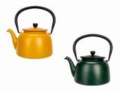 Theepot gietijzer Jane 0,9 L