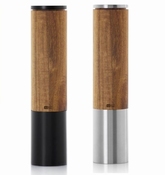Peper- of zoutmolen elektrisch eMill - Adhoc