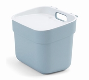 Afvalbak 5L blauw- Curver