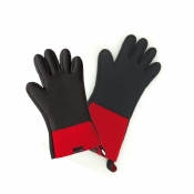 Gant de cuisine silicone - Il Cucinino
