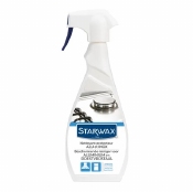 Nettoyant protecteur alu et inox - Starwax
