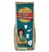 Zuiveringszout (natriumbicarbonaat) 1kg - Starwax
