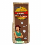 Zuiveringszout voor voeding 1kg - Starwax