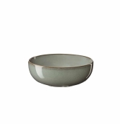 Bowl - eucalytus - ASA