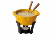 Mini- kaasfondueset - Boska