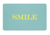 Ontbijtplankje Smile - PPD