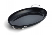 Vispan keramisch met 2 grepen - Greenpan