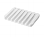 Porte-savon blanc - Yamazaki