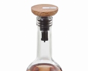 Verseur et bouchon à vin - AdHoc