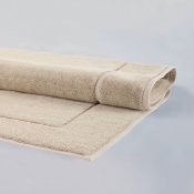 Tapis de bain - lin - Aquanova