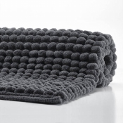 Tapis de bain - graphite - Aquanova