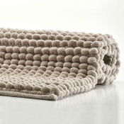 Tapis de bain - lin - Aquanova