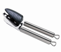 Blikopener inox - Parma Kuchenprofi