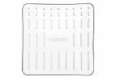 Siliconen deksels (set/4) - Curver