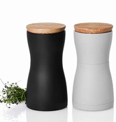 Peper-en zoutmolenset Twin - AdHoc