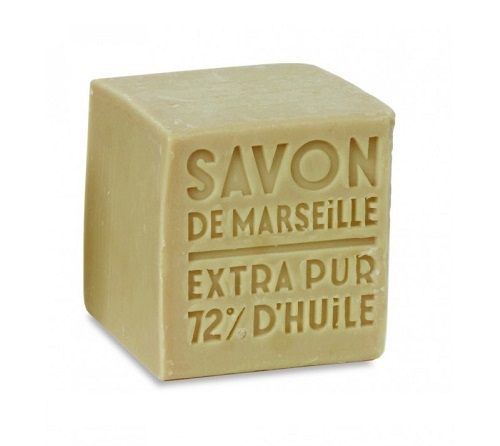 savon naturel - Savon de Marseille